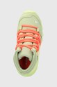 adidas TERREX Pantofi copii Mid GTX I verde GZ1146