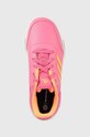 adidas sneakers pentru copii Tensaur Sport 2.0 roz HP2620
