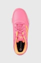 adidas sneakers pentru copii Tensaur Sport 2.0 roz HP2620
