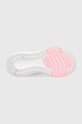 adidas Performance gyerek sportcipő EQ21 RUN 2.0 HR1841 fehér