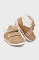BIMBA Mayoral scarpe per bambini 42296.14A.Baby marrone