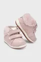 Παιδικά παπούτσια Mayoral ροζ
