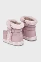розовый Детские ботинки Mayoral