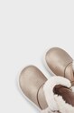 Mayoral stivali da neve bambini 42314.23C.Baby oro AW22