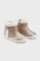 Dječje cipele za snijeg Mayoral  Vanjski dio: Sintetički materijal, Tekstilni materijal Unutrašnji dio: Tekstilni materijal, Prirodna koža Potplat: Sintetički materijal