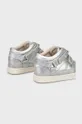 срібний Дитячі туфлі Mayoral