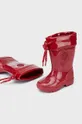 Дитячі гумові чоботи Mayoral  Халяви: Синтетичний матеріал Внутрішня частина: Текстильний матеріал Підошва: Синтетичний матеріал