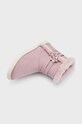 BIMBA Mayoral stivali per bambini 44317.45C.Mini rosa