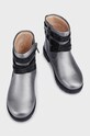 Дитячі черевики Mayoral 46313.43B.Mini сірий AW22