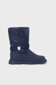 Mayoral buty zimowe dziecięce tekstylny granatowy 46315.44C.Mini