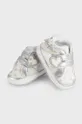 ασημί Βρεφικά παπούτσια Mayoral Newborn Για κορίτσια