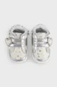Mayoral Newborn buty niemowlęce Cholewka: Materiał syntetyczny, Wnętrze: Materiał tekstylny, Podeszwa: Materiał tekstylny