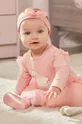 рожевий Черевики для немовля Mayoral Newborn Для дівчаток