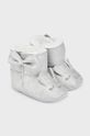Mayoral Newborn pantofi pentru bebelusi  Gamba: Material sintetic Interiorul: Material textil Talpa: Material textil