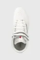 білий Дитячі кросівки Reebok Classic