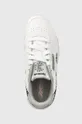 λευκό Παιδικά αθλητικά παπούτσια Reebok Classic