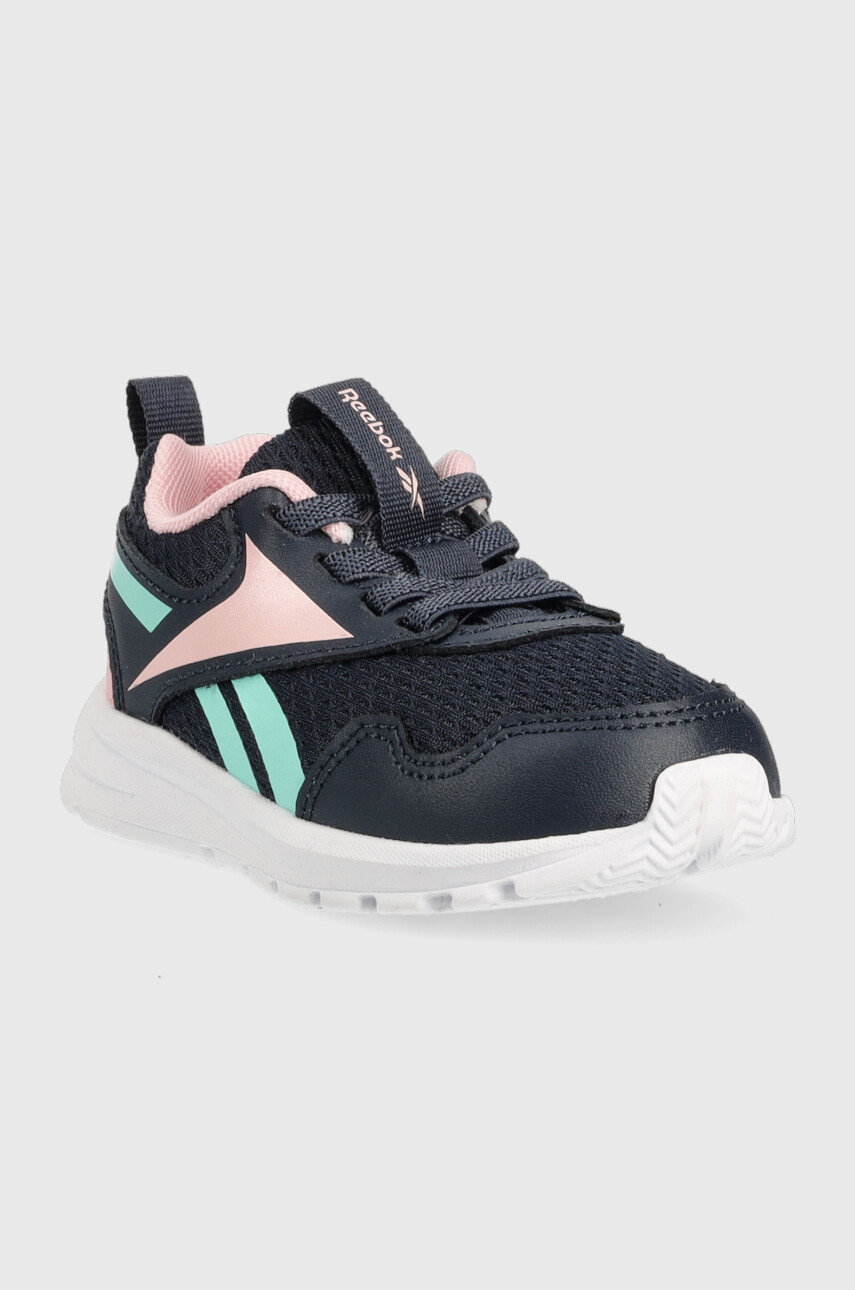 Reebok Classic sneakers pentru copii bleumarin