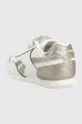 Дитячі кросівки Reebok Classic  Халяви: Синтетичний матеріал Внутрішня частина: Текстильний матеріал Підошва: Синтетичний матеріал
