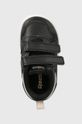 černá Dětské sneakers boty Reebok Classic