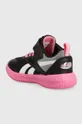 Παιδικά αθλητικά παπούτσια Reebok Classic  Συνθετικό ύφασμα, Υφαντικό υλικό Εσωτερικό: Υφαντικό υλικό Σόλα: Συνθετικό ύφασμα