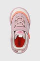 Reebok Classic sneakersy dziecięce fioletowy GX9420