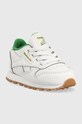 Reebok Classic scarpe da ginnastica per bambini GY1543 bianco AW22