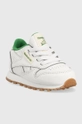 Reebok Classic scarpe da ginnastica per bambini GY1543 bianco AW22