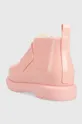 Παιδικές μπότες Melissa Chelsea Boot Bb  Κύριο υλικό: Συνθετικό ύφασμα Εσωτερικό: Υφαντικό υλικό Σόλα: Συνθετικό ύφασμα