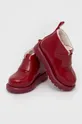 κόκκινο Παιδικές μπότες Melissa Chelsea Boot Bb Για κορίτσια