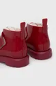 Παιδικές μπότες Melissa Chelsea Boot Bb  Πάνω μέρος: Συνθετικό ύφασμα Εσωτερικό: Υφαντικό υλικό Σόλα: Συνθετικό ύφασμα