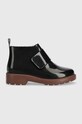 Melissa bocanci copii Chelsea Boot Inf M.32835.AE683 negru AW22