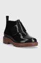 Melissa bocanci copii Chelsea Boot Inf sintetic negru M.32835.AE683