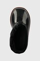 Dětské holínky Melissa Rain Boot Iii Bb černá M.33615.AB203
