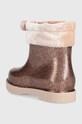 Fete Melissa cizme copii Rain Boot Iii Bb M.33615.AB206 roz