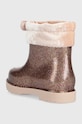 Dziewczynka Melissa kalosze dziecięce Rain Boot III BB M.33615.AB206 różowy