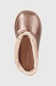 Melissa cizme copii Rain Boot Iii Bb roz M.33615.AB206