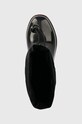 Dětské holínky Melissa Rain Boot Iii Inf černá M.33616.AB203