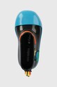 Dětské holínky Melissa Rain Boot + Fabula Bb černá M.33676.AF019