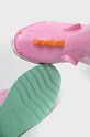 Melissa kalosze dziecięce Rain Boot + Fabula Inf M.33677.AF029 różowy