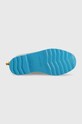 Melissa cizme copii Rain Boot + Fabula Inf M.33677.AF206 negru