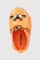 πορτοκαλί Παιδικά κλειστά παπούτσια Melissa Jelly Pop Safari Bb Για κορίτσια