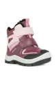 Geox Детские ботинки розовый