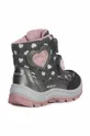 Geox Dječje cipele za snijeg Za djevojčice
