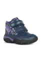 Geox παιδικές χειμερινές μπότες σκούρο μπλε