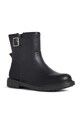 Geox botki dziecięce J049QB.000BC.28.35 czarny AW24