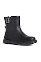 Geox bocanci copii J049QB.000BC.28.35 negru AW24