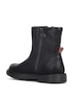 Geox bocanci copii negru J049QB.000BC.28.35