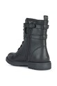 Fete Geox bocanci copii J169QD.000BU.28.35 negru