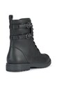 Geox bocanci copii negru J169QD.000BU.28.35