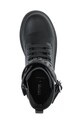 Geox bocanci copii J169QD.000BU.28.35 negru